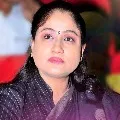 Vijayasanthi counters TRS MLA Vidyasagar Rao remarks on Ayodhya Rammandir