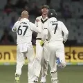 Indian Cricket Team in Trouble in Fourth Test
