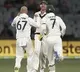 Indian Cricket Team in Trouble in Fourth Test