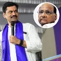 will discuss and take action Sharad Pawar about Dhanunjay Munde