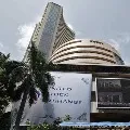 Stock Markets ended with profits
