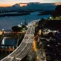 Kanakagurga Fly Over Starts Today