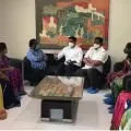Nara Lokesh once again slams CM Jagan