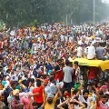 Farmers unions call for one day hunger strike