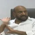 JC Prabhakar Reddy explains why the bought vehicles in Nagaland and Mijoram