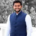 TDP MP Ram Mohan Naidu says Mithun Reddy commented on courts in Parliament