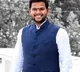 TDP MP Ram Mohan Naidu says Mithun Reddy commented on courts in Parliament