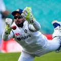 Ponting point out Rishabh Pant wicket keeping