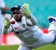 Ponting point out Rishabh Pant wicket keeping