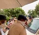 Haryana police halts Rajasthan police at Manesar resort