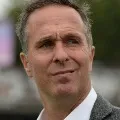 Dont see them winning World Cup with this formation Michael Vaughan