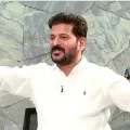 Revanth Reddy alleges TRS Government on Kondapochamma Sagar projects