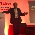 Tech Mahindra CEO opines on new app innovations