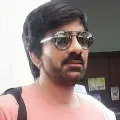 Mass title considered for Ravitejas new flick