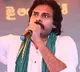 Pawan Kalyan talks construction workers