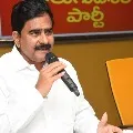 devineni uma slams jagan