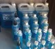 Centre says no over usage of sanitizers
