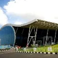 Center Told Reason why they givee Kerala Airport to Adani
