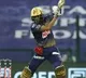 KKR Defeted SRH