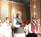 Shiv Sena jabs BJP for giving CM job for Nitish Kumar