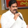 devineni uma slams jagan