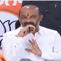 Bandi Sanjay challenges CM KCR