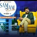 chiru participates in samjam