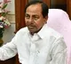 KCR greets TS people on the occasion of New Year