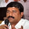 Ganta Srinivasa Rao joining YSRCP on Oct 3