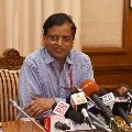 Subhash Chandra Garg alleges Nirmala Sitharaman