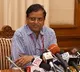 Subhash Chandra Garg alleges Nirmala Sitharaman