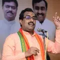 Ram Madhav praises CM Jagan on his one year rule
