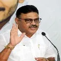 EC comments are ridiculous says Ambati Rambabu