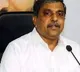 Sajjala questions Chandrababu over recent letters
