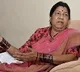 TDP leader Nannapaneni Rajakumari slipped and injured at her house