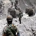 China breaks September pact quietly consolidates troop positions in eastern Ladakh