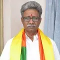 Manikyala Rao tweeted last time as he will be come back with strength