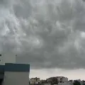 Disaster management department issues heavy rain alert for AP