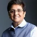 Kiran Bedi Comments after Remove as LG of Puduchcherry