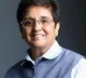 Kiran Bedi Comments after Remove as LG of Puduchcherry