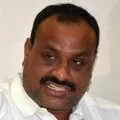 Atchannaidu applied for bail