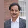 Husband of YSRCP MLA Reddy Shanti dies of illness