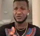 Sammay video massage through Instagram