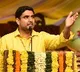 Lokesh responds on money seized in Tamilnadu