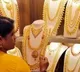 Gold Price Down in India