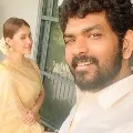 nayanatara spend lakhs of rupees