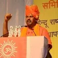 Raja Singh comments on his own party