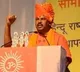 Raja Singh comments on his own party