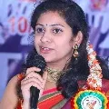 Sadineni Yamini Appointed as BJP Mahila Morcha State Secretary