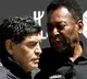 Pele Mourms Maradona Death